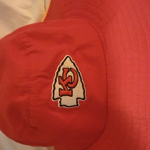 KC hat - Picture 2 of 4